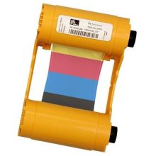 Ribbon Colorido YMCKO 200 imgs