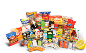 alimentos