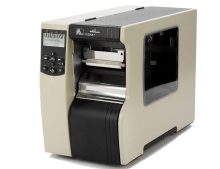 Zebra 110Xi4